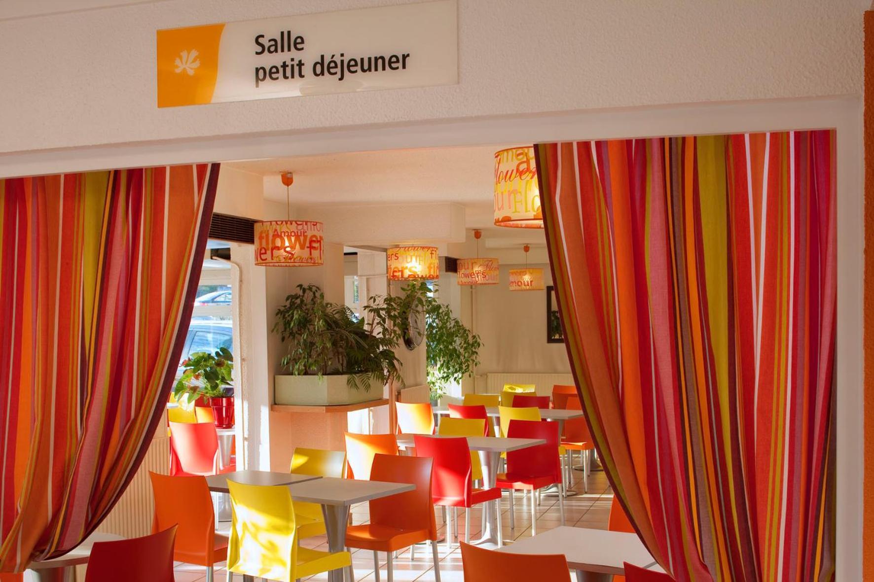 Premiere Classe Rungis - Orly Exterior foto