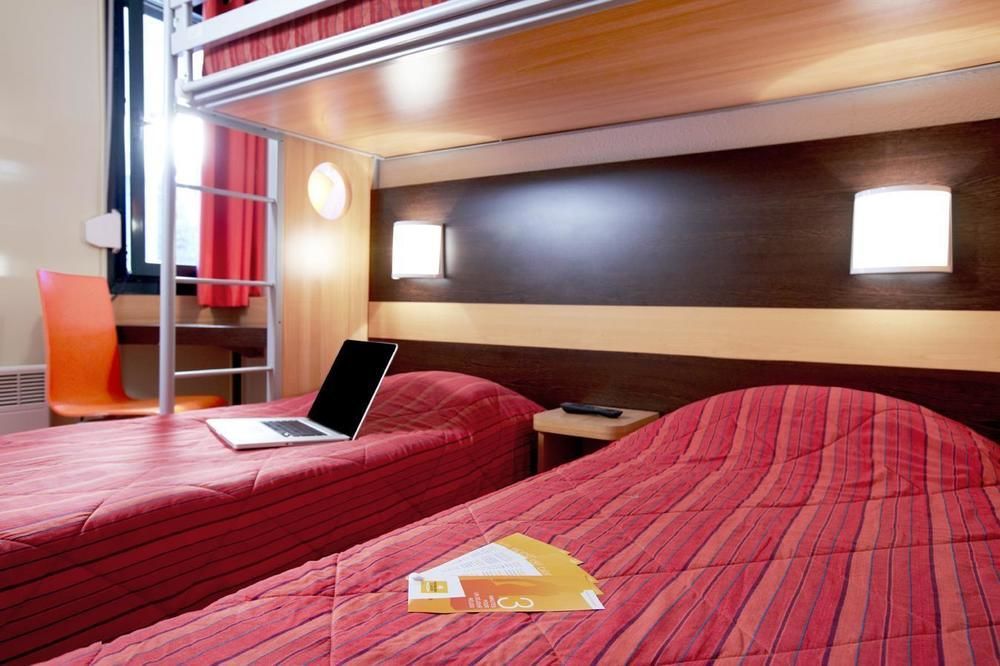 Premiere Classe Rungis - Orly Exterior foto